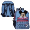 MICKEY MOODS MOCHILA ADAP.32 C