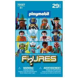 FIGURES PLAYMOBIL FIGURAS SERIE 29 NIÑO