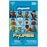 FIGURES PLAYMOBIL FIGURAS SERI