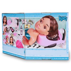 NANCY HAIR SALON MORENA