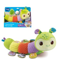 COLORES Y TEXTURAS FLOR LA ORU