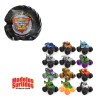 MONSTER JAM MINI SURTIDO VEHIC
