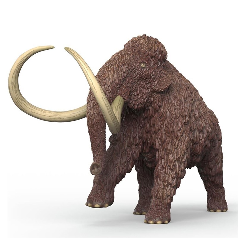 FIGURA MAMUT