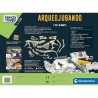 ARQUEOJUGANDO T- REX GIGANTE
