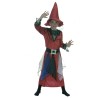 DISFRAZ INF.BRUJA VELOUR