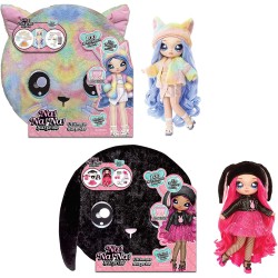 NA NA NA ULTIMATE SURPRISE-BIG