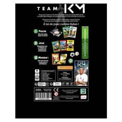 TEAM KM