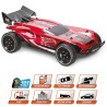 RC 1:10 HOT WHEELS NEW GATOR 2