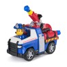 PATRULLA CANINA VEHICULO FIRE