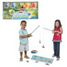 MELISA JUEGO DE PESCA
