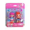 PINYPON BY PINY PACK COMPAÑERA
