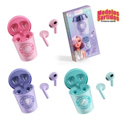 AURICULARES INALAMBRICOS EN FO