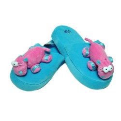 ZAPATILLAS HIPO JUNIOR