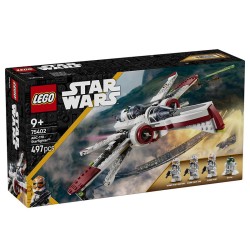 STAR WARS CAZA ESTELAR ARC-170