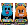 GUMBALL/DARWIN PELUCHE CON SON
