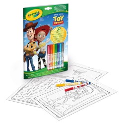 LIBRO ACTIVIDADES Y COLOREAR T