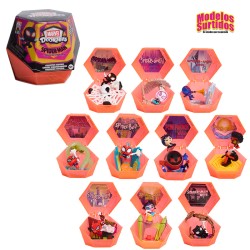 DOORABLES SPIDER VERSE CAPSULE