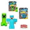 GO JIT ZU FIGURA MINECRAFT