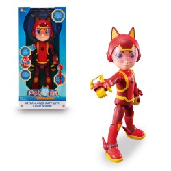 PETRONIX FIGURA MATT 35 CM LUC