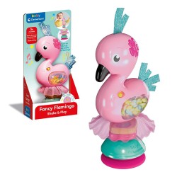 SONAJERO MUSICAL FLAMENCO