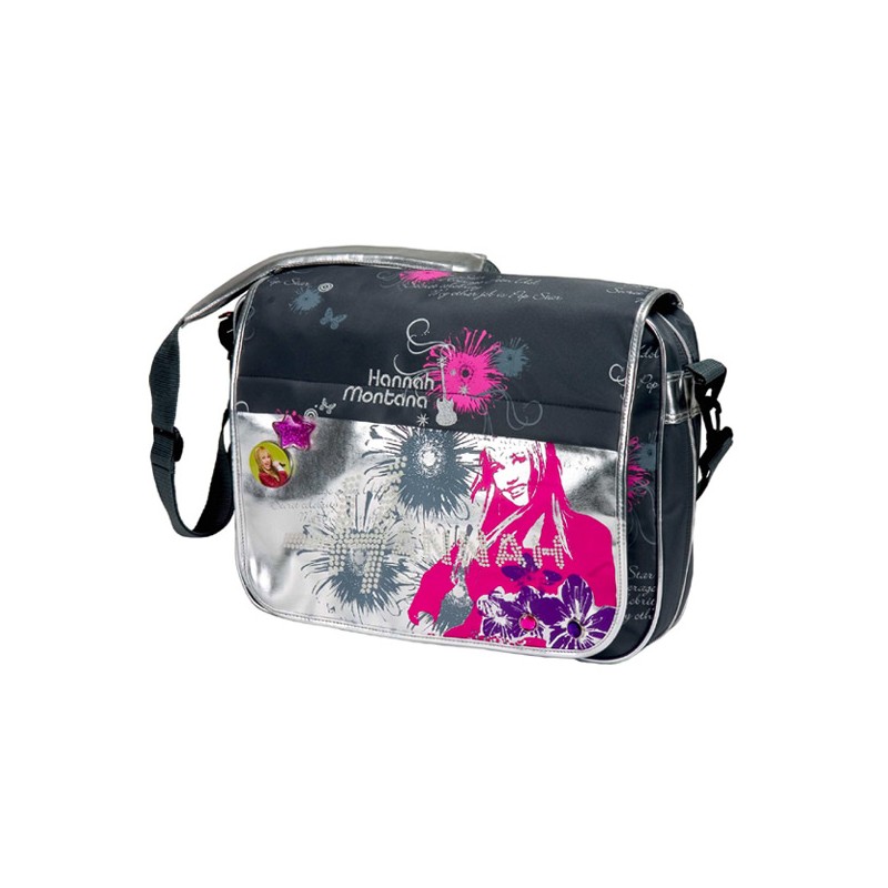 CARTERA BANDOLERA HANNA MONT.