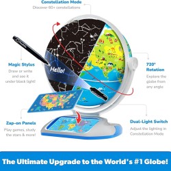 ORBOOT EARTH EXPLORER