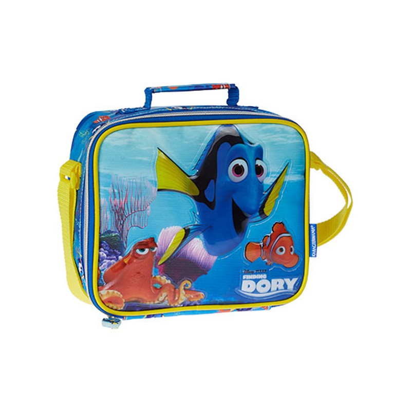 DORY MERENDERO BLUE SEA