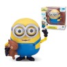 PELUCHE MINIONS BOB PARLANCHI