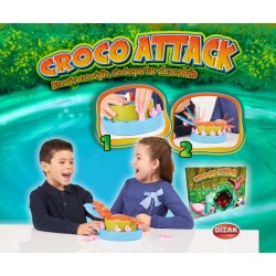 CROCO ATTACK
