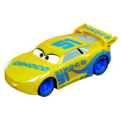 COCHE DISNEY PIXAR CARS 1:43 D