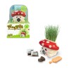 GARDEN KEEPERS FUNGIPOT
