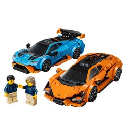 SPEED CHAMPIONS LAMBORGHINI RE