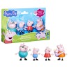 PEPPA PIG NUEVO SURTIDO DE FIG