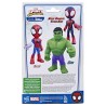 SPIDEY MEGA FIGURA HULK