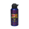 FC BARCELONA BOTELLA ALUMINIO