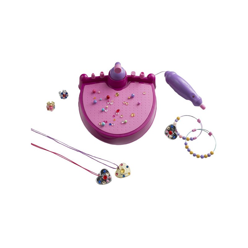 DISEÑA TUS JOYAS A LA MODA