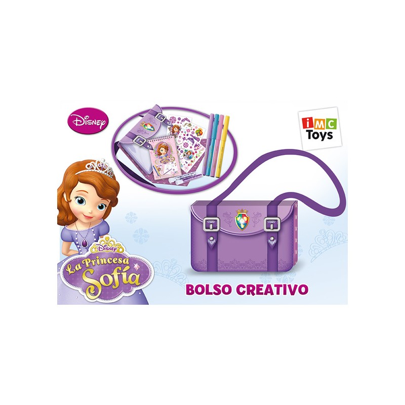 BOLSO CREATIVO SOFIA
