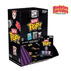 BITTY POP SINGLES PESADILLA AN