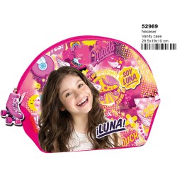 LUNA FREESTYLE NECESER 1/2 LUN