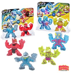 GOO JIT ZU PACK 2 HEROES