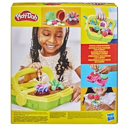 PLAYDOH MI JARDIN PLAYDOH