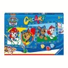 CREART SERIE JUNIOR 2 X PAW PA