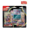 POKEMON PACK BLISTER