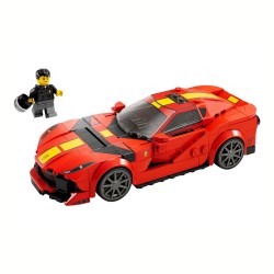 SPEED CHAMPIONS FERRARI 812 CO
