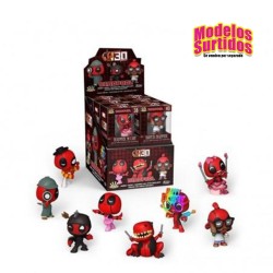 MINI VINYL FIGURES DEADPOOL