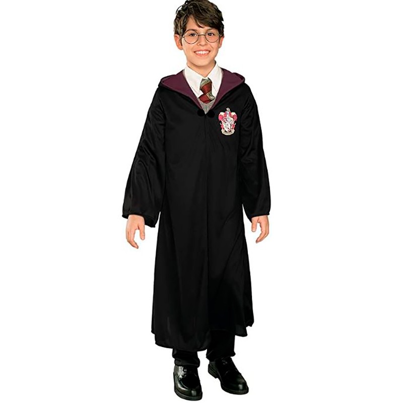 DISFRAZ INF.HARRY POTTER