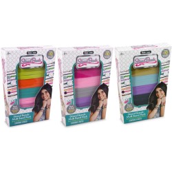 STRAND BANDS- 4 COLRO PACK