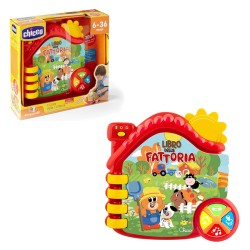 EL LIBRO DE LA GRANJA