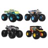 HOTWHEELS MONSTER TRUCKS COCHE