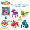 PETRONIX MAX MODE MINI PETS